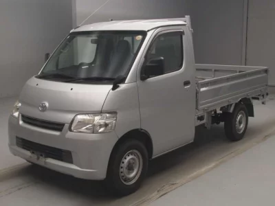 Toyota LITE ACE TRUCK