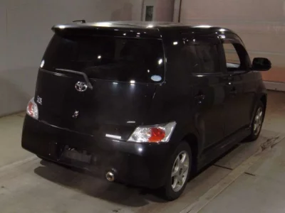 Toyota BB