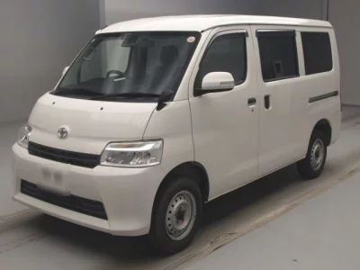 Toyota TOWN ACE VAN
