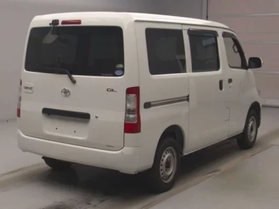 Toyota TOWN ACE VAN