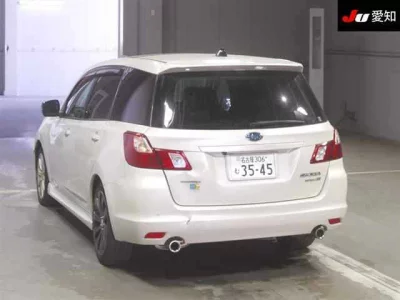 Subaru EXIGA