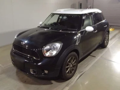 BMW MINI