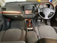 Nissan SYLPHY лот № 2047 оценка 4  с аукциона в Японии 2