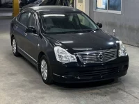 Nissan SYLPHY лот № 2047 оценка 4  с аукциона в Японии 3