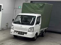 Mazda SCRUM TRUCK лот № 90051 оценка R  с аукциона в Японии 3