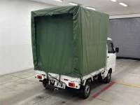 Mazda SCRUM TRUCK лот № 90051 оценка R  с аукциона в Японии 4