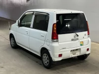 Honda LIFE лот № 2050 оценка 3.5  с аукциона в Японии 1