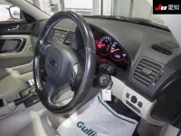 Subaru LEGACY лот № 60 оценка 3.5  с аукциона в Японии 4