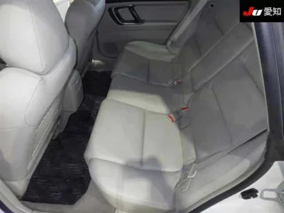 Subaru LEGACY  с аукциона в Японии