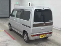 Honda VAMOS лот № 50045 оценка 3.5  с аукциона в Японии 1