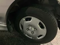 Honda VAMOS лот № 50045 оценка 3.5  с аукциона в Японии 8