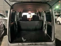 Honda VAMOS лот № 50045 оценка 3.5  с аукциона в Японии 9