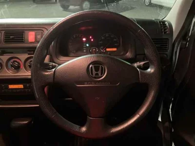 Honda VAMOS  с аукциона в Японии