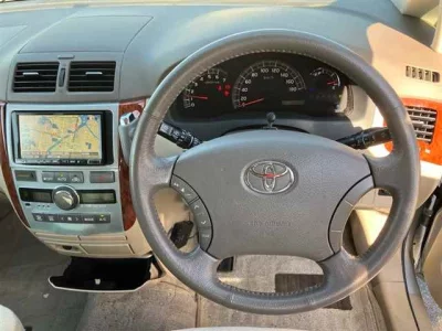 Toyota IPSUM