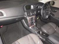 Volvo V40 лот № 832 оценка 4  с аукциона в Японии 2