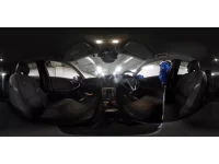 Volvo V40 лот № 832 оценка 4  с аукциона в Японии 5