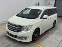 Nissan ELGRAND лот № 90071 оценка R  с аукциона в Японии 3