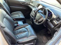 Nissan ELGRAND лот № 90071 оценка R  с аукциона в Японии 6