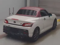 Toyota COPEN лот № 3053 оценка 4.5  с аукциона в Японии 1