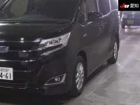 Toyota NOAH лот № 3041 оценка 4.5  с аукциона в Японии 6