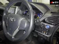Toyota NOAH лот № 3041 оценка 4.5  с аукциона в Японии 4