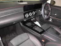 Mercedes-Benz CLA CLASS лот № 506 оценка 4.5  с аукциона в Японии 2