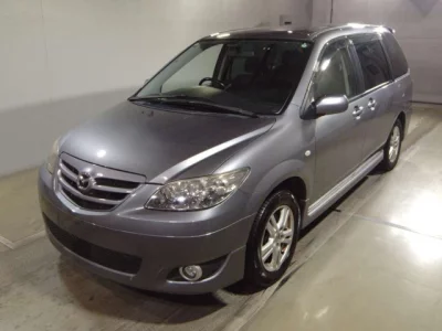Mazda MPV