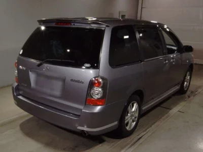 Mazda MPV
