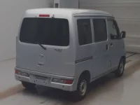 Daihatsu HIJET VAN лот № 3064 оценка 3.5  с аукциона в Японии 1