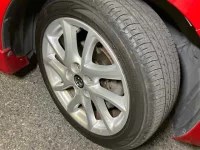 Mazda AXELA лот № 90089 оценка R  с аукциона в Японии 8