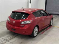 Mazda AXELA лот № 90089 оценка R  с аукциона в Японии 4