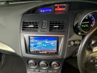 Mazda AXELA лот № 90089 оценка R  с аукциона в Японии 5