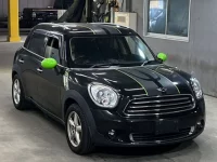 BMW MINI лот № 1025 оценка 3.5  с аукциона в Японии 3