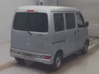 Daihatsu HIJET VAN лот № 3080 оценка 3  с аукциона в Японии 1