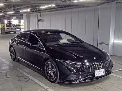 Mercedes-Benz AMG