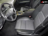 Mercedes-Benz C CLASS лот № 122 оценка 4  с аукциона в Японии 5