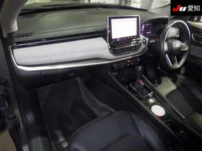 Chrysler JEEP COMPASS