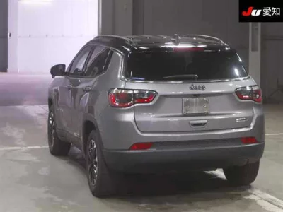 Chrysler JEEP COMPASS