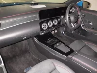 Mercedes-Benz CLA CLASS лот № 513 оценка 5  с аукциона в Японии 2