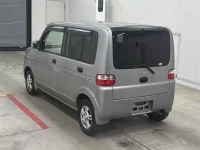 Honda THATS лот № 90110 оценка 3  с аукциона в Японии 1