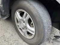 Honda THATS лот № 90110 оценка 3  с аукциона в Японии 8