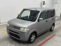 Honda THATS лот № 90110 оценка 3  с аукциона в Японии 3