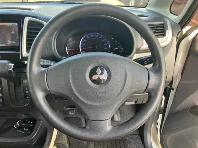 Mitsubishi DELICA D2