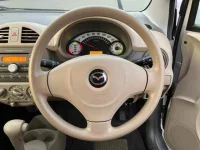 Mazda CAROL лот № 90111 оценка 4  с аукциона в Японии 2