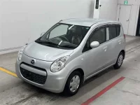 Mazda CAROL лот № 90111 оценка 4  с аукциона в Японии 3