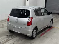 Mazda CAROL лот № 90111 оценка 4  с аукциона в Японии 4