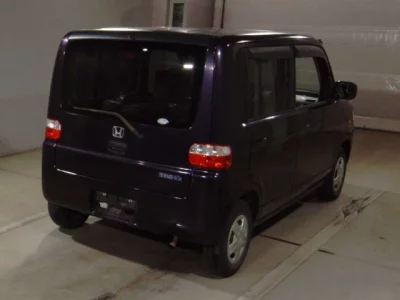 Honda THATS  с аукциона в Японии