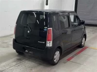Suzuki WAGON R лот № 90113 оценка R  с аукциона в Японии 4