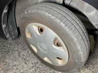 Suzuki WAGON R лот № 90113 оценка R  с аукциона в Японии 8