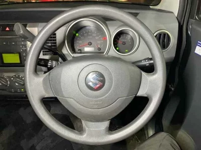 Suzuki WAGON R  с аукциона в Японии